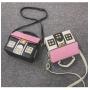 Fashion Crossbody Bag Designer Ita Bag Custom Shape Ita Bag