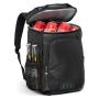 Insulated Cooler Backpack - Keeps 54 Cans Cold for Up to 24 Hours - Waterproof & Leak Proof Soft Cooler Bag Insulated Backpack