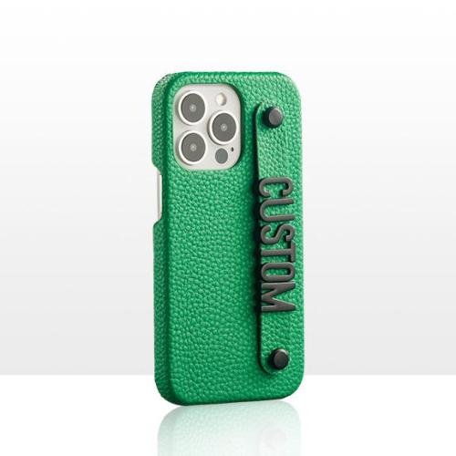 Customized Leather Cover Mobile Cell Phones Cases Luxury For Iphone Xs Xr Max 11 12 14 15 Pro Max Phone Case Custom Design
