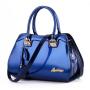 Colorful Fashionable Design Luxury Beautiful Office Hand Bags Multifunction High Quality Elegance Bags Women Purses And Handbags