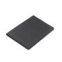 Wholesale Custom Leather Travel Passport Holder RFID Leather Bifold  Passport Holder