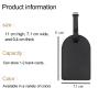 Factory Wholesale New Embossed Pu Leather name Luggage Label Bag Tag Pvc travel Luggage Tags identifiers kids bag tag