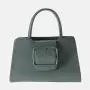 Susen Chrisbella 2022 Wholesale Hardware designer bags pu leather custom hand bags ladies women havd bags handbags