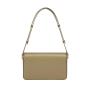 Fully Customized Manufacturer Vegan Fashion Womens Shoulder Bags Luxury Quality Pu Leather Ladies Shoulder Bags