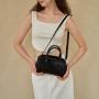 OEM ODM Women Cross Body Bag Fashion Ladies PU Leather Shoulder Message Bags Women Handbags