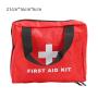 HR458 Outdoor Portable First Aid Kit Oxford Student Health Emergency Kit Portable Disinfection Prevention Material Storage Bag