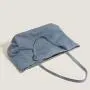 Large Capacity Female Autumn And Winter 2024 New All-In-One Canvas Handbag Small Single Shoulder Tote Bag Female Bag