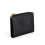 OEM Women Wholesale Custom Vegan Leather Wallet Women  Purses Wallets