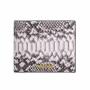 Billeteras De Cuero Genuino Genuine Natural  Leather Real Snake Skin Billfold Wallets For Men Women Luxury Famous Brand