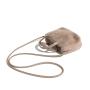 2024 Custom Faux Fur Crossbody Shoulder Bag For Women Ladies Casual Mini Handbag