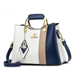 2023 Newest Ladies Tote Bags High Quality Designer Pu Leather Trendy Fashion Latest Luxury Handbags For Women