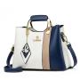 2023 Newest Ladies Tote Bags High Quality Designer Pu Leather Trendy Fashion Latest Luxury Handbags For Women