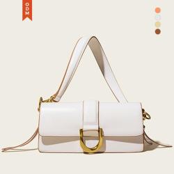 Niche New Design High Quality Sac A Main Femme Custom Underarm Bag Trendy Handbags Crossbody  Bags For Ladies