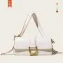 Niche New Design High Quality Sac A Main Femme Custom Underarm Bag Trendy Handbags Crossbody  Bags For Ladies