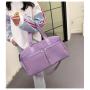 Wholesale Sports Gym Bag Dry And Wet Separation Yoga Bag Storage Luggage Short Trip Large Capacity Travel Bag
