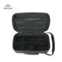 Odor Proof EVA Case with Carbon Fiber to Smell Proof Portable Odorless Case Activated Carbon Lining Smell proof Case