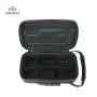 Odor Proof EVA Case with Carbon Fiber to Smell Proof Portable Odorless Case Activated Carbon Lining Smell proof Case