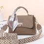 OEM Wholesale cheap hand bag ladies luxury beach pink waterproof women large nylon handbag sublimation tote bag