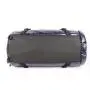 CHANGRONG Custom 65L Large waterproof gym sport travel duffle bag custom logo