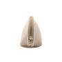Promotion PU makeup Case Shell Shape Elegant women's Makeup Bag