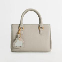 2024 New Design Ladies Pu Leather Sling Crossbody Bag Women High Quality Saffiano Women Tote Hand Bags