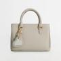 2024 New Design Ladies Pu Leather Sling Crossbody Bag Women High Quality Saffiano Women Tote Hand Bags