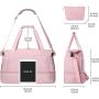 Fashion Custom Duffel Gym Bag