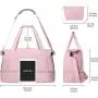 Fashion Custom Duffel Gym Bag