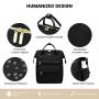 LOVEVOOK New Style Fashion waterproof multifunction wholesale nylon daypack Business School Travel Laptop Backpack with USB Port