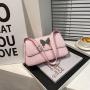 Butterfly Element Small Shoulder Bag for Women 2024 Summer New Design Fashion Chain Handbag Underarm Bag Wholesale Factory