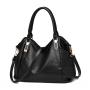 Lattice Popular Style Elegant Chain Pu Leather Bag Women Hand Bags Luxury pu Leather White Shoulder Bag