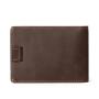 2022 New fashion Ultra-thin RFID men wallet  leather European and American casual US dollar clip Hight quality wallet for men