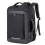 2023 New Business Backpack Designer Shoulder Bags Sublimation Case Expansion Multi functional Waterproof Student Travel