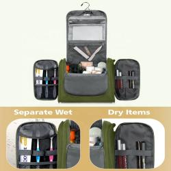 Luggage Organizer Convenience Design Small Accessory Bag Private Label Cosmetic Bags Waterproof Small Accessory Bag