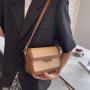 Minissimi Brand Bolsos De Mujer Satchel Bags PU Leather Side Bag Girls Elegant Cross Body Bag For Ladies
