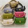 Hot Sale Braid Women's Handbags Brands China PU Bags For Women High Quality Women Fashion Handbags bolsas para mujer