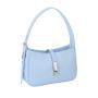 OEM ODM Factory Custom Logo Ladies Underarm Bags Luxury Pu Leather Purse And Handbags Women Shoulder Bags