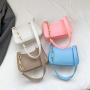 Hot selling shoulder bag for women 2024 New brand fashion women underarm bags Ladies custom handbag crossbody tote bag