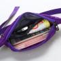 Wholesale Crossbody Wallet Belt Travel Phone Bag Fashion Sport Pouch Money Fanny Bum Bag Women Sport Waist Pack Fanny Pack