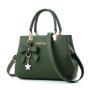 2024 Bags for Women Autumn and Winter Fashionable Lady Messenger Bag with Single Strap Portable and Stylish