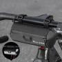 XL242 Outdoor Sports Fashion Bicycle Rear Seat head Bag Anti Water Cycling Accessories Organiser Stowage Car Head Bag