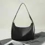 Trendy French Underarm Bag Good Quality Soft PU Leather Shoulder Bags Ladies Sling Bag  Fashion Women Small Handbags