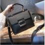 2024 New Style Fashion Ladies Handbags Large Capacity Tote Bag High Quality Leather Cross body Bags For Women bolsas para mujer