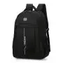 Wholesale Waterproof Business Travel Computer Bag Anti-theft Laptop Backpack With Usb Charging Port