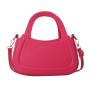 2023 New Women Fashion Handbags Small Designer Women Bags Candy Color China Supplier Bag