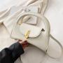 Korean Style Fashion Women Handbags Saddle Casual Ladies Designer Bags Small Square Bolsas Para Mujer 2023 Newest