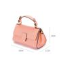 2024 New Fashion Women bags Luxury Party Handbags Cross-Body Ladies  High Quality Vegan Leather Purses And Handbags