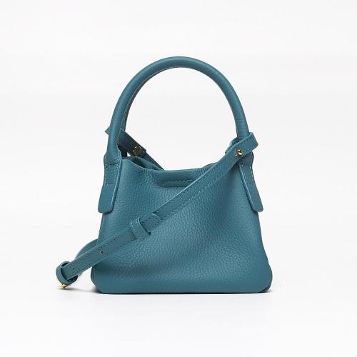 2024 Sac A Main Pour Femm Bolso De Lujo Para Mujer New Latest Genuine Leather Handbags For Women Crossbody Shoulder Bucket Bags