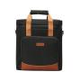Fashion Portable Wine Cooler Bag Waterproof Inner Liner Cooler Bag Keeping Fresh Insulation Shoulder Bag