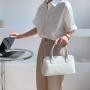 New design bags women handbags ladies Chic Simple handbags for women luxury Fashion in the workplace ladies hand bags